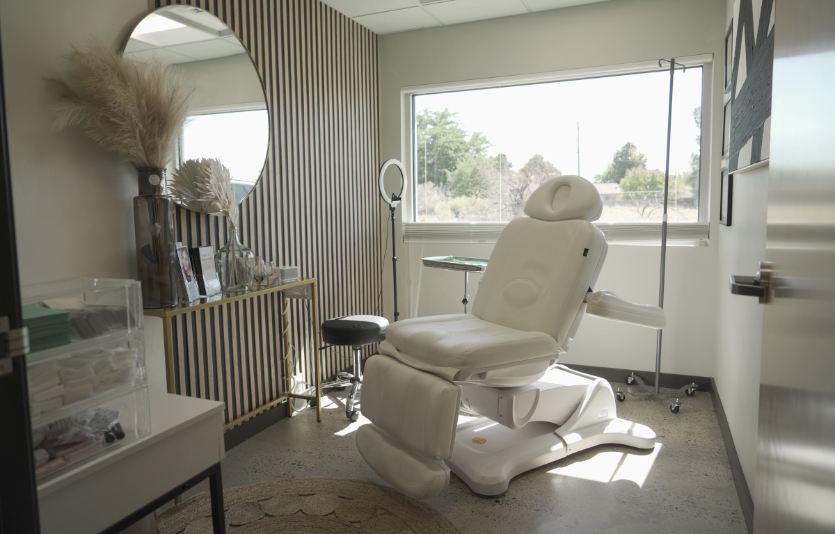 The Vessel IV Bar | ALA IV Therapy: Alpha Lipoic Acid IV Drip Treatment The Vessel IV Bar | ALA IV Therapy: Alpha Lipoic Acid IV Drip Treatment